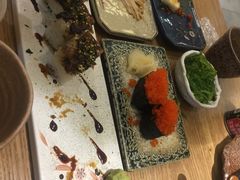 -林妈妈村·日式料理(宝山龙湖天街店)