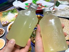 -官塘陈记鱼生·潮汕砂锅粥·牛肉火锅(潮枫路总店)