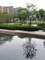 外景-福朋喜来登酒店·宴会厅