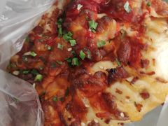 丹麦披萨-苹果花园(南泉路店)