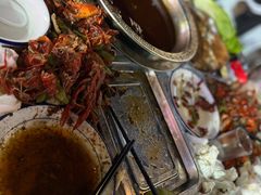 -羊圈(樊洼路店)