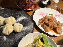 -奉天小馆·非遗东北菜(沈阳万象城店)