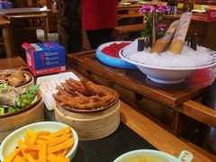 -蜀江龙火锅(339店)