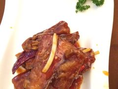 -渝信川菜(工体店)
