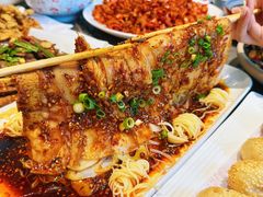 -小三峡食府(西五路店)
