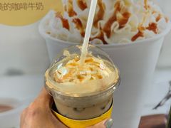 -DOUTOR德咖伦(吴江路店)