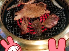 -神户赤童日式烤肉伙伴(东直门店)
