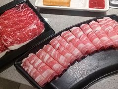 -海底捞火锅(团结桥店)
