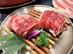 -西塔老太太泥炉烤肉(龙湖北苑天街店)