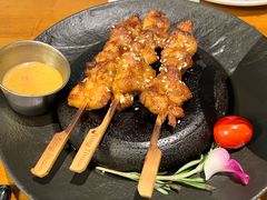 -KingThaia金泰兰(来福士中心店)