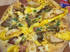 -达美乐比萨(良乡大学城店)