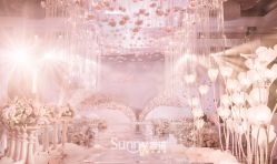点击看大图 -Sunny喜铺婚礼策划(东部店)