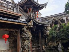 -三坊七巷历史文化街区