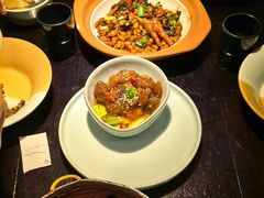 -外婆家(义乌新光汇购物中心店)