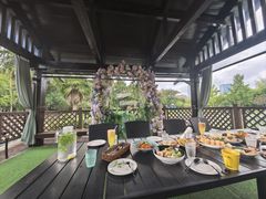 -浦鸿会尚莊亲子餐厅(碧云店)