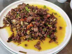 -食光慢宴·安吉土菜馆