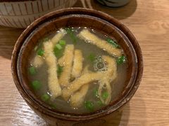 味噌汤-鳗鳗的爱(远洋未来广场店)