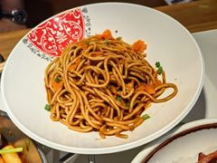 -不是烧烤·武汉烧烤·地道湖北菜(大成路店)
