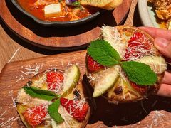 -双门洞·森系料理(体育西店)