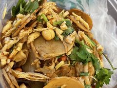 -张记捆鸡(总店)