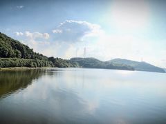 -宁波九龙湖开元度假村