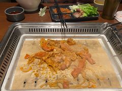 -新石器烤肉(虹悦城店)
