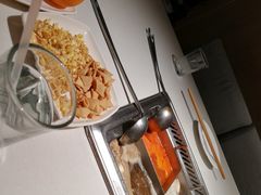 -海底捞火锅(威高广场店)