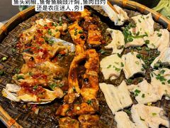 -广府乡下·饭庄(新港东路店)