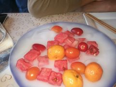 -大鸭梨(天通西苑店)