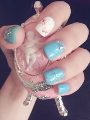Easy Lady(虹桥路店)-EasyLady美甲沙龙
