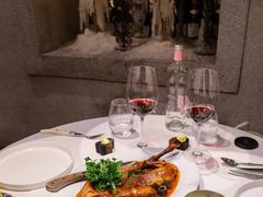 -Le Bistrot de Racine