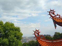 -金鸡山公园