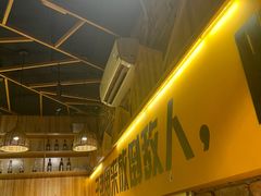 -平娃三宝烧烤·面食(南小街店)