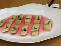 -悦真雅院·四合院·清真私房菜(雍和宫店)