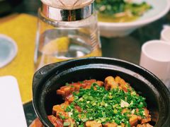 -世外桃源农庄·德清土菜(兴康南路店)