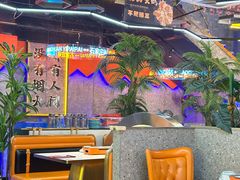 -亿牌牌东北烧烤(博物馆旗舰店)