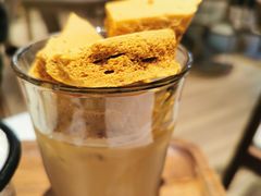 -Peet's Coffee皮爷咖啡(德基店)