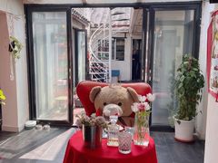 -EATALIA意塔利意式餐厅(鼓楼店)