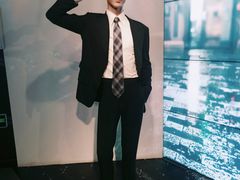 -北京杜莎夫人蜡像馆