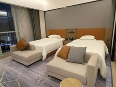 -广州粤海喜来登酒店