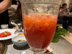 -韩盛·古法烤肉店(皇城恒隆广场店)