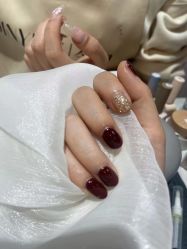 点击看大图 -今玥美甲美睫