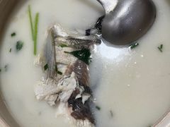 -天乐农家鱼头王(天目湖店)