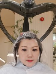 -GRAVITY HAIR 地心引力