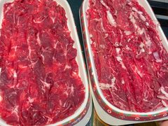 -大吉利·潮汕鲜牛肉火锅(总店)