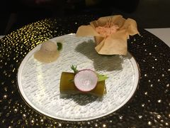 -王品牛排(福州泰禾店)