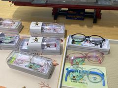 -Eziwish眼镜·蔡司授权店