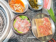 -红泥小火炉·东北泥炉烤肉(天一旗舰店)