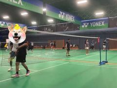 -Gsports全民运动健康中心
