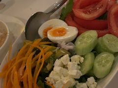 希腊风沙拉-La Tavernetta(Bar à Vin)(乌鲁木齐路店)